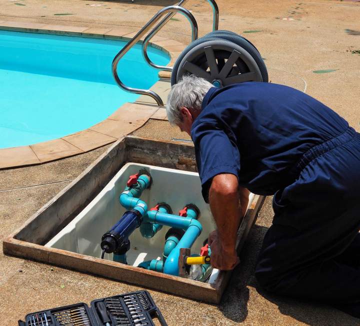 Branchement sécuritaire de vos équipements
