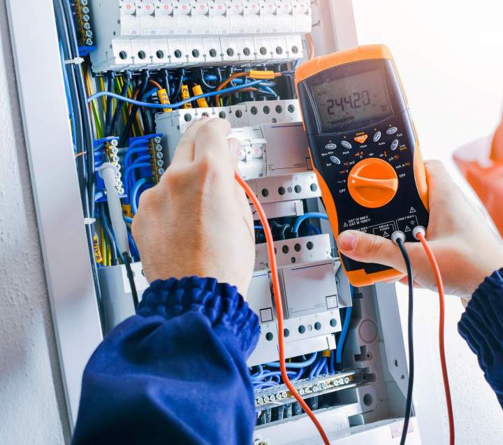 Installation et inspection sécuritaires