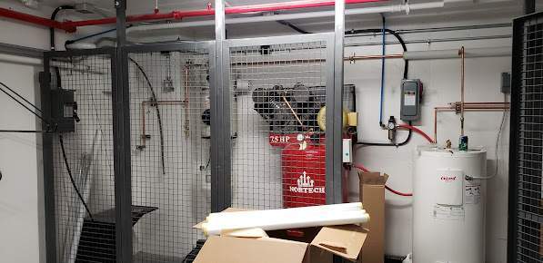 Dépannage électrique Montréal 